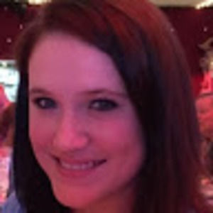 Meet your Posher, Scarlett